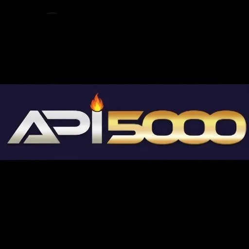 API5000 - Petualangan Mengagumkan dalam Dunia RPG