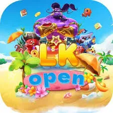 LKOPEN - Pertarungan Terbaik untuk Penggemar Fighting