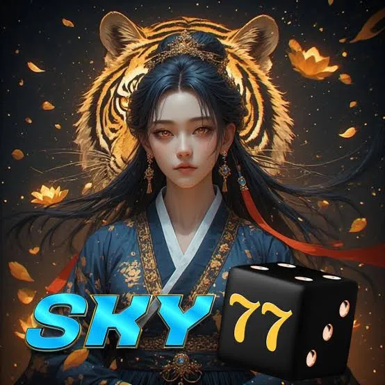 SKY77 - Petualangan Seru dalam Dunia MMORPG